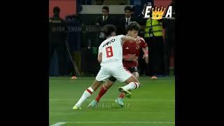 دونجا و إمام عاشور️ #الأهلي_فوق_الجميع #اكسبلور #alahly #alahlytv #ahlyegypt #الاهلي #إمام_عاشور