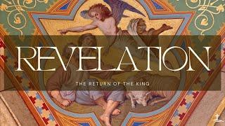 To the Church at Smyrna [Revelation 2:8-11]