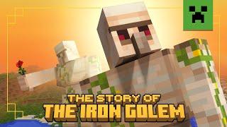 The Iron Guardian We (Don't?) Deserve | The Story Of The Iron Golem