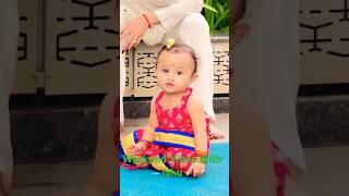Happy Weekend Everyone ️🫶️Love..Like ..Subscribe@awesomeagnihotrisvlog #vlog #baby #funny #cute