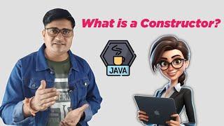 What is Constructor in java | Types of Constructor in java | Java Constructor