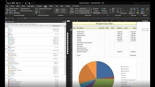 RIB CostX Estimating Software and Excel - RIB CostXL Training Video