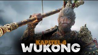 Black Myth: Wukong  Kapitel 4 || MertAbiZockt