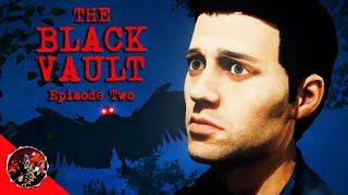 The Black Vault: Horror Animated Anthology (Episode 2)