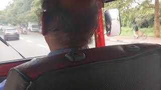 Self drive TukTuk in Srilanka