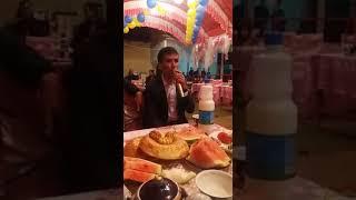 Умиджон гайназаров