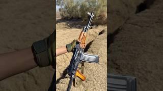 Ak47 shape 12 Bore ShotGun amazing  #feed #trending #gaming #youtubeshorts