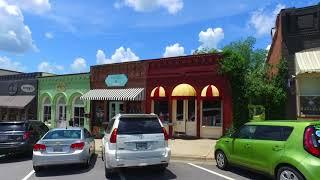 Senoia, GA Community Spotlight