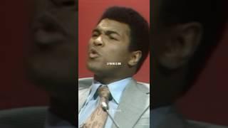 Muhammad Ali On Real Friends 