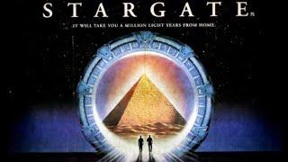 Stargate (1994) Full Movie Review | Kurt Russell, James Spader, Jaye Davidson | Review & Facts