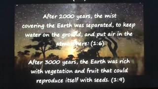 Who is God...exactly? ELOHIM & the Creation Story Explained