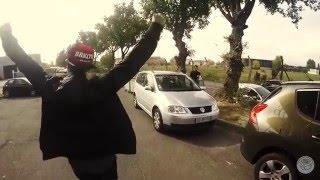 Fire at Will - "Life Goes On" KROD Records