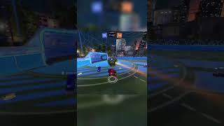 I love clipping on miners.#rocketleague #rlhighlights #rl #rlbestgoals #rocketleaguegoals