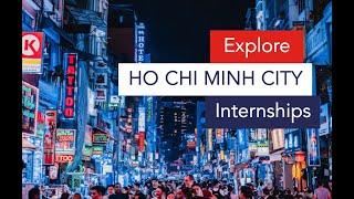 CRCC Asia Program Location Webinar - HCMC