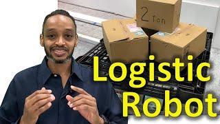 Logistic Robots