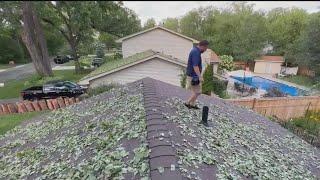 New roof technology for homeowners I KMSP FOX 9