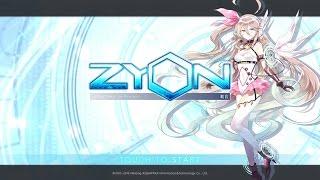 Zyon載音 Android Preview