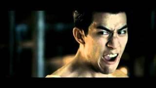 Young Bruce Lee - Cine Asia Official Trailer