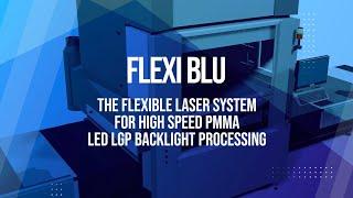 SEI Laser Flexi Blu