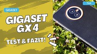 Gigaset GX4: Viel Gutes, aber Softwareseitig Verbesserungswürdig | Test / Review