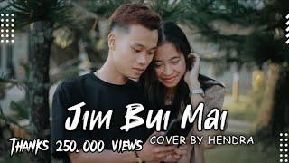 Lagu Hakka Jim Bui Mai lirik Hendra