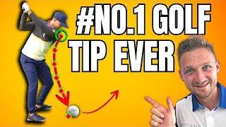 This Tip Will SLASH Your Handicap IN HALF!! (99% Get Are Going Wrong)