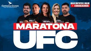 UFC - Maratona