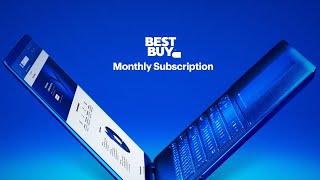 Monthly Subscription Explained