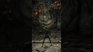 Playing Dark Souls Last Might've Been A Mistake #darksouls #eldenring #fromsoftware #soulsborne