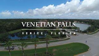 Venetian Falls Homes for Sale | Venice FL | davidbarrhomes.com