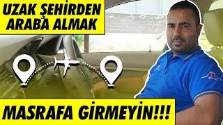 Araç Alırken Bu Hataya Düşmeyin! İzmir Oto Ekspertiz Ufuk Ongun anlatıyor...