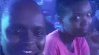 All Things African Nana is going live!