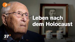 Die Nummer auf meinem Arm: Albrecht Weinberg hat den Holocaust überlebt I 37 Grad