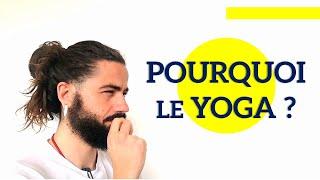 Pourquoi le Yoga ? - Isha Yoga de Sadhguru