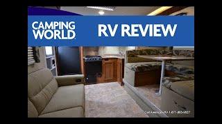 2017 Lance 2285 | Luxury Travel Trailer | Palm Springs - RV Review