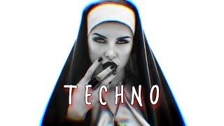 TECHNO MIX 2024  Remix Of Biggest Hits  Episode 002 | Mixed by EJ