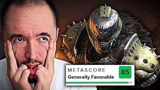 Doom: The Dark Ages Is VERY Different...