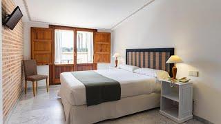 Ad Hoc Parque, Bétera, Spain | Holidays In Europe