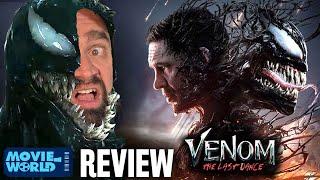 Venom 3: The Last Dance - REVIEW - Does It Save The Trilogy?!