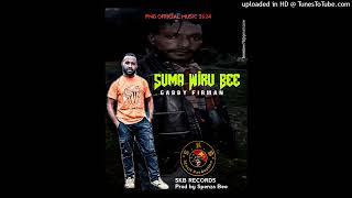 Suma Wiru Bee || Gabby Firman SKB RECORDS || Prod by Spenza Bee || PNG OFFICIAL MUSIC 2024