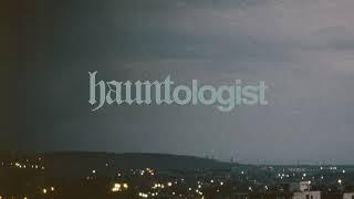 Hauntologist - Ozymandian