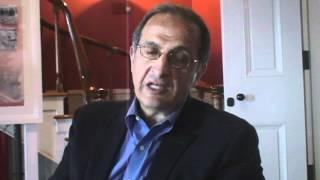 The Daily Iowan — Dr. James Zogby Speaks On US Policy Towards Iran