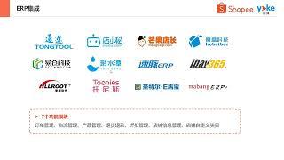 04产品刊登与管理方法如何浏览Shopee七个站点ERP工具使用