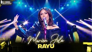 Marion Jola x Rayu | INDONESIAN TELEVISION AWARDS CONCERT CELEBRATION