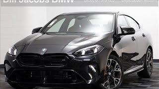 2025 BMW M235 Gran Coupe Naperville IL Aurora, IL #B46669