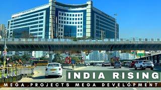 Modern Infrastructure of Rising India: Dwarka Expressway to SPR Road & Sohna Road – Mega Development