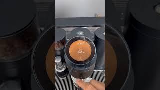 Meraki Espresso Machine Cappuccino Short