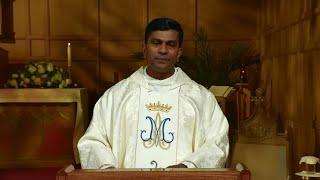 Catholic Mass Today | Daily TV Mass, Saturday May 31, 2025