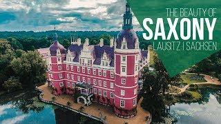 The Beauty Of Saxony – Die schönsten Sachsen Sehenswürdigkeiten & Lausitz Ausflugsziele