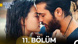 Erkenci Kuş 11. Bölüm